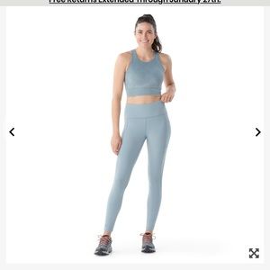 Smartwool Active Legging
